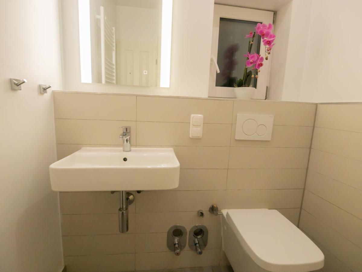 Charmantes Apartment In Ανόβερο Εξωτερικό φωτογραφία
