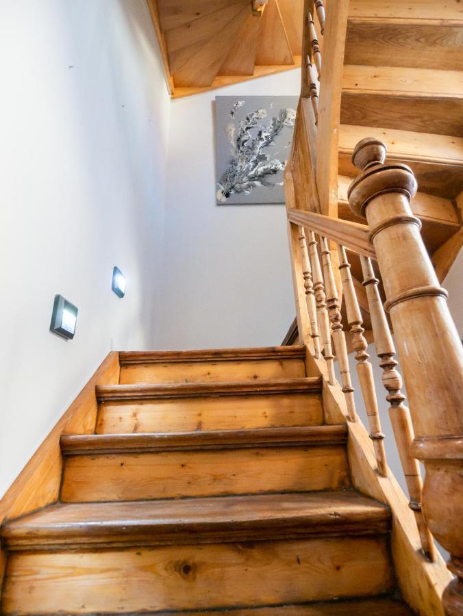 Charmantes Apartment In Ανόβερο Εξωτερικό φωτογραφία